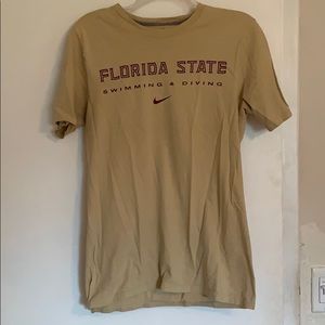 FSU T-shirt